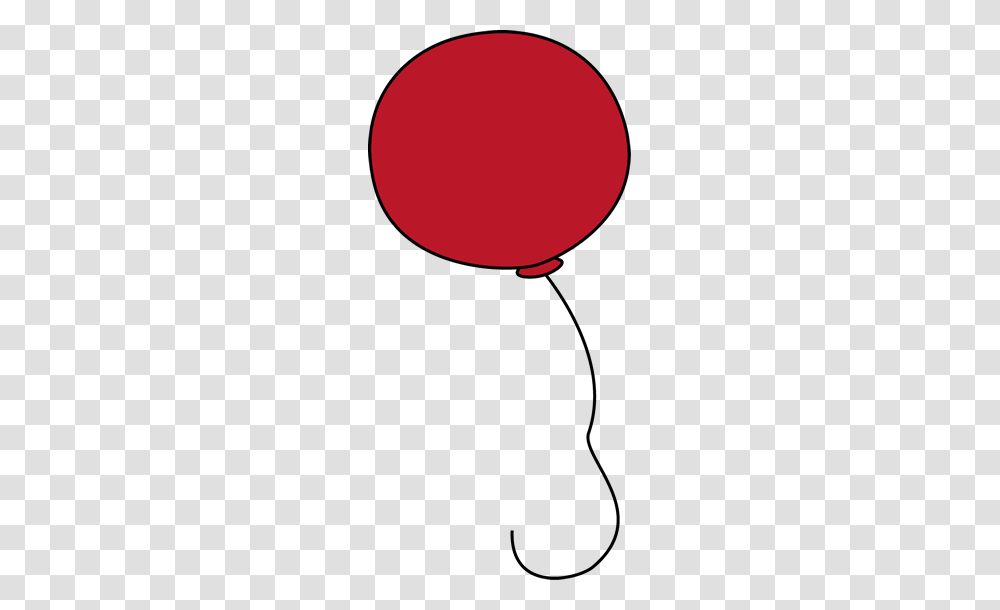 Balloon For Letter B Clip Art Birthday Balloons, Lamp Transparent Png