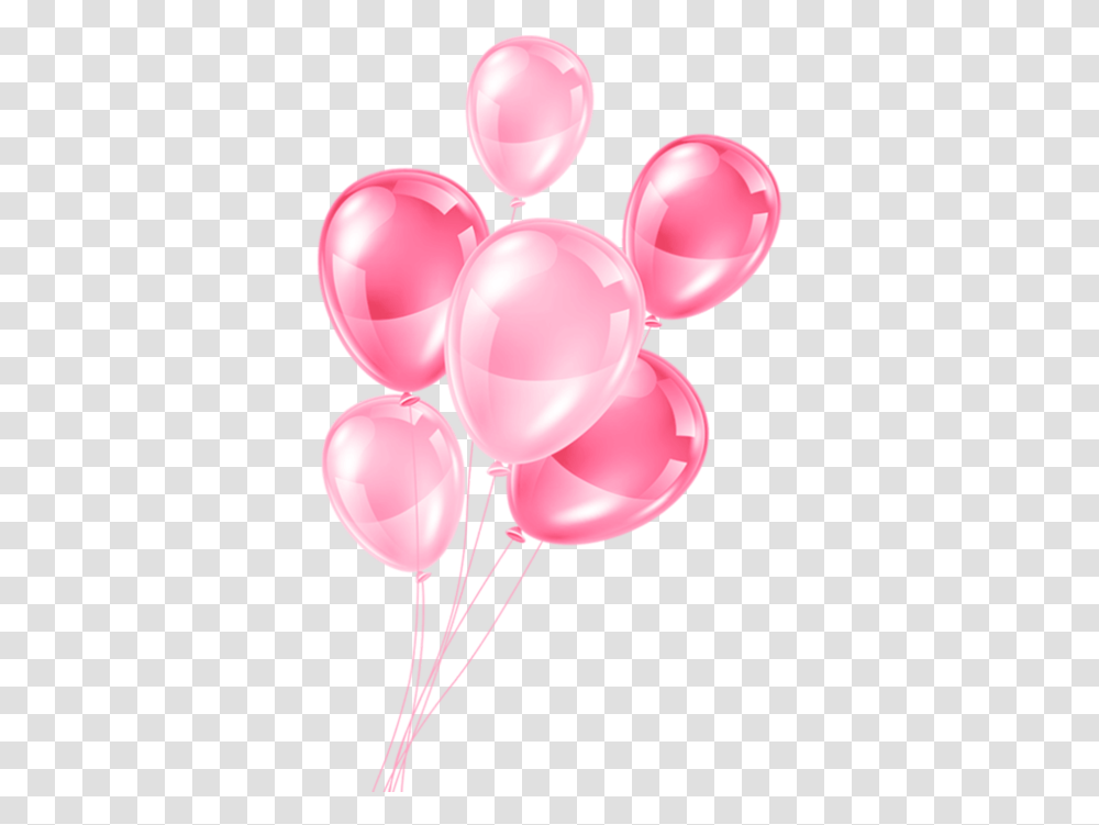 Balloon Free Download Format Pink Balloon Transparent Png