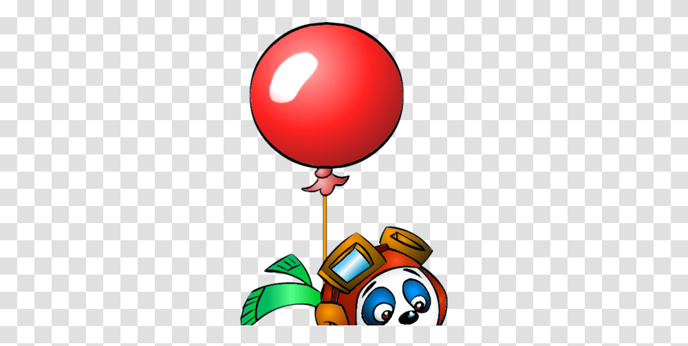 Balloon Game Balloon Transparent Png