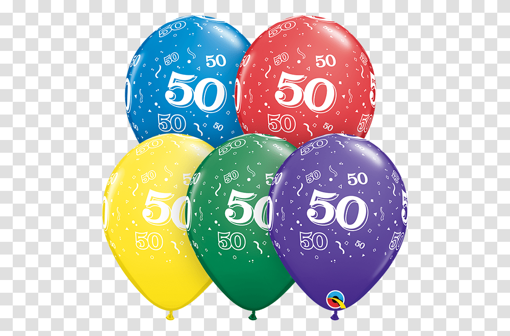 Balloon Transparent Png