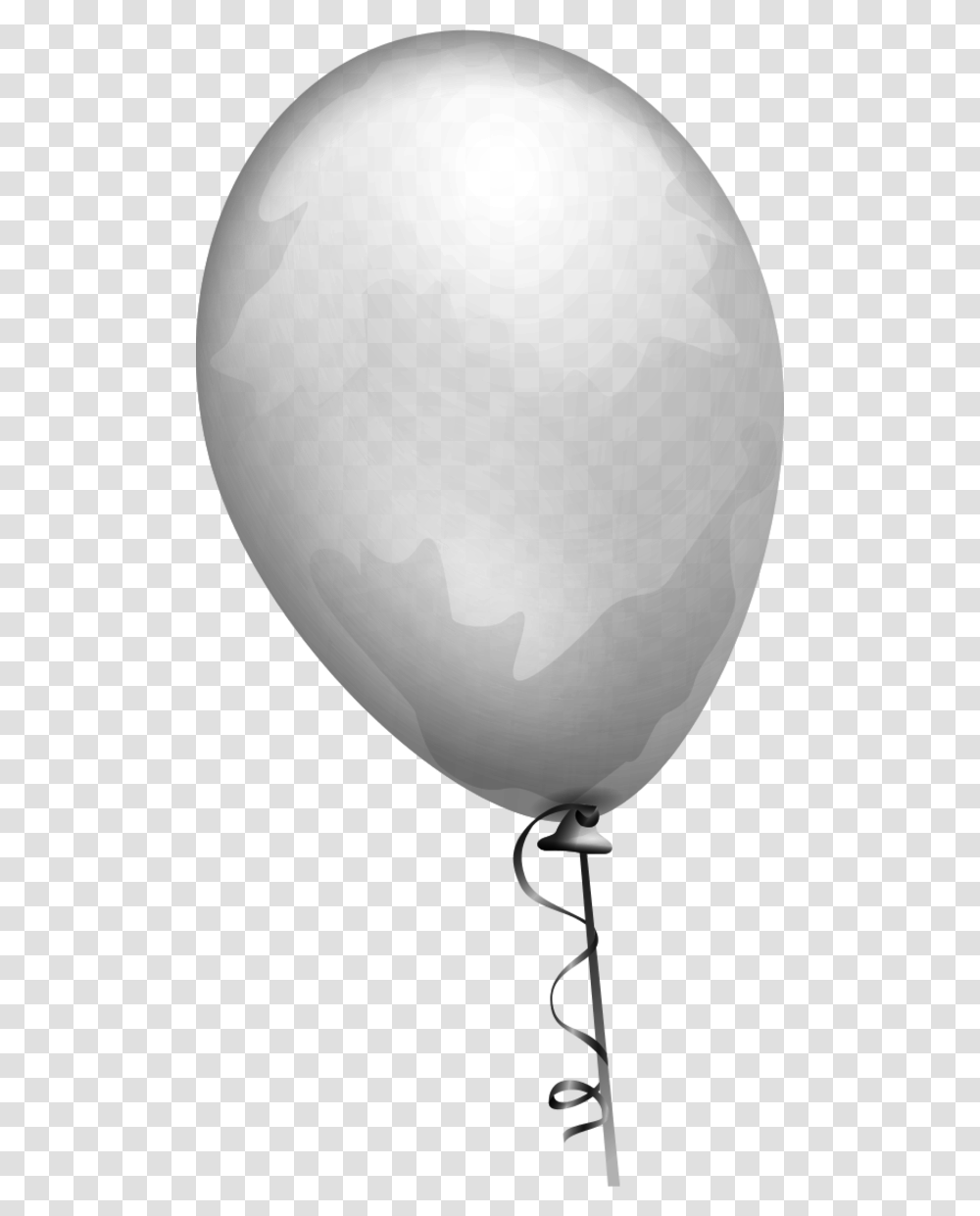 Balloon Gray Clipart Grey Balloons Clip Art, Bird, Animal, Lighting, Porcelain Transparent Png