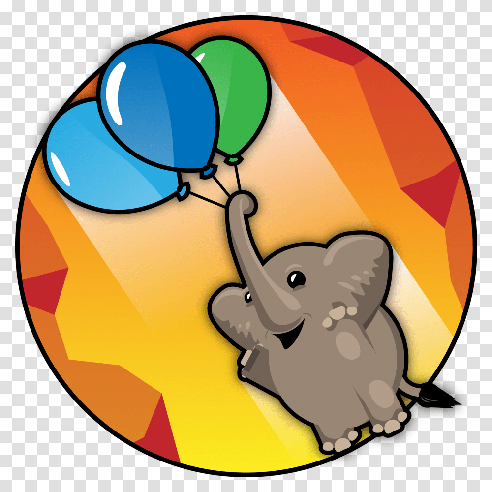 Balloon Guru Racer, Animal, Mammal, Wildlife Transparent Png