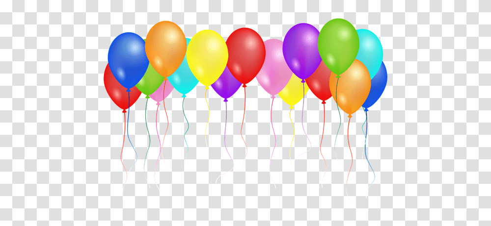 Balloon Happy Happy Birthday Balloon Transparent Png