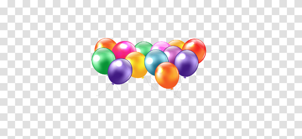 Balloon Hats Clipart Transparent Png