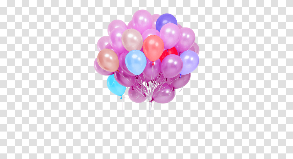 Balloon Hd Balloons Image Transparent Png