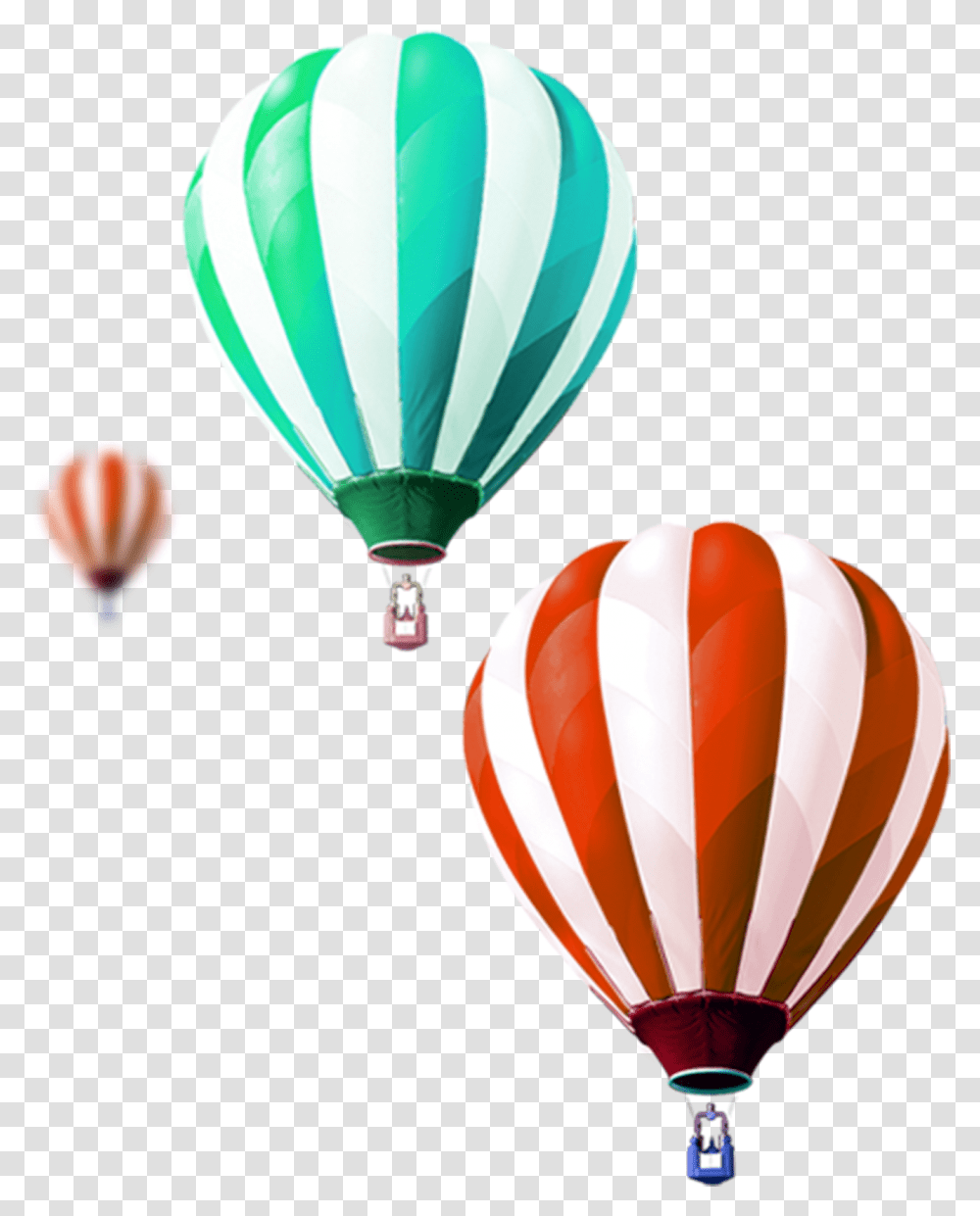Balloon Hd Download, Hot Air Balloon, Aircraft, Vehicle, Transportation Transparent Png