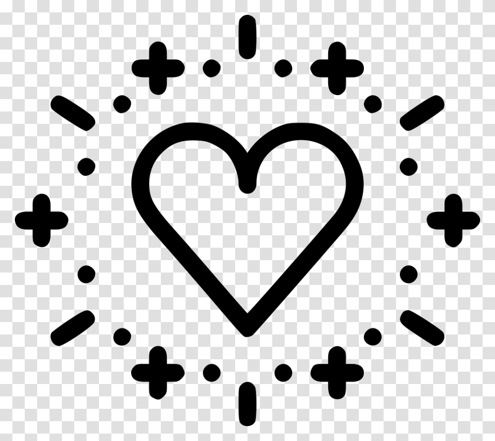 Balloon Heart Celebrate Day Icon Free Download, Stencil, Pillow, Cushion Transparent Png