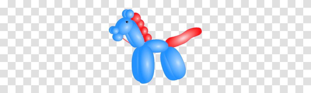 Balloon Horse Clip Art Transparent Png