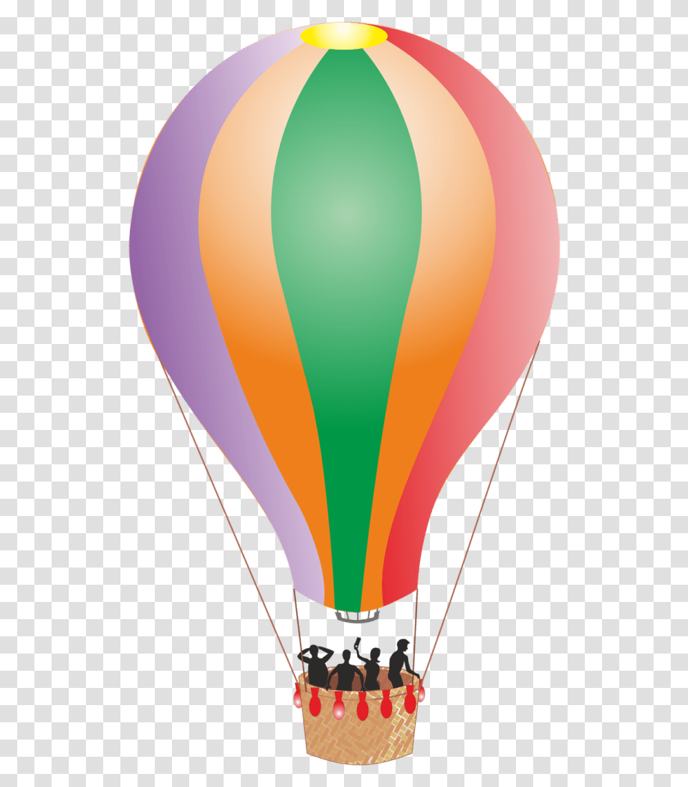 Balloon, Hot Air Balloon, Aircraft, Vehicle Transparent Png