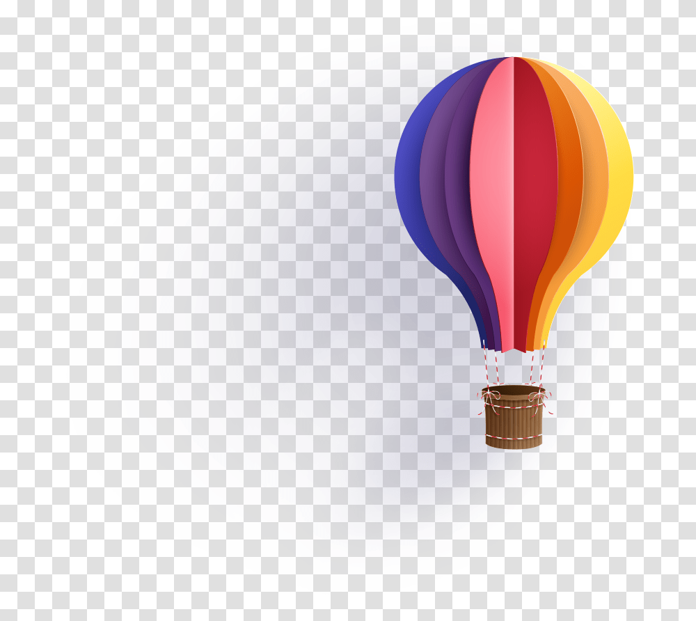 Balloon Hot Air Balloon, Aircraft, Vehicle Transparent Png