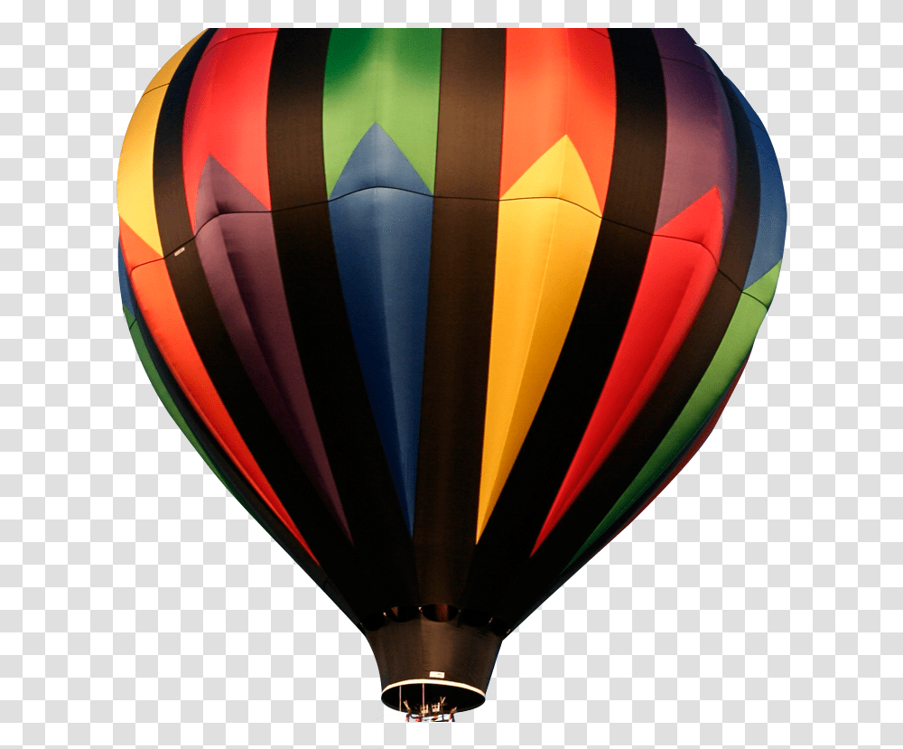 Balloon Hot Air Balloon, Aircraft, Vehicle, Transportation, Adventure Transparent Png