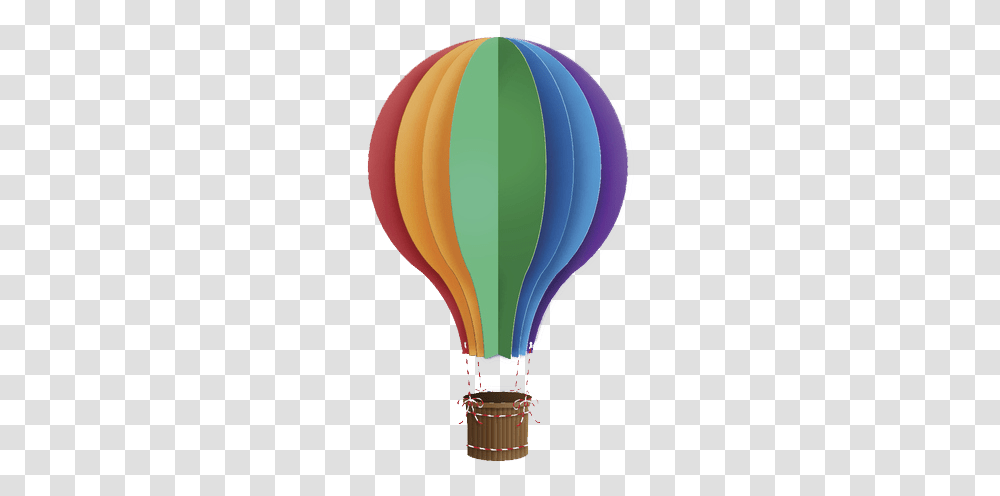 Balloon Hot Air Balloon, Aircraft, Vehicle, Transportation Transparent Png