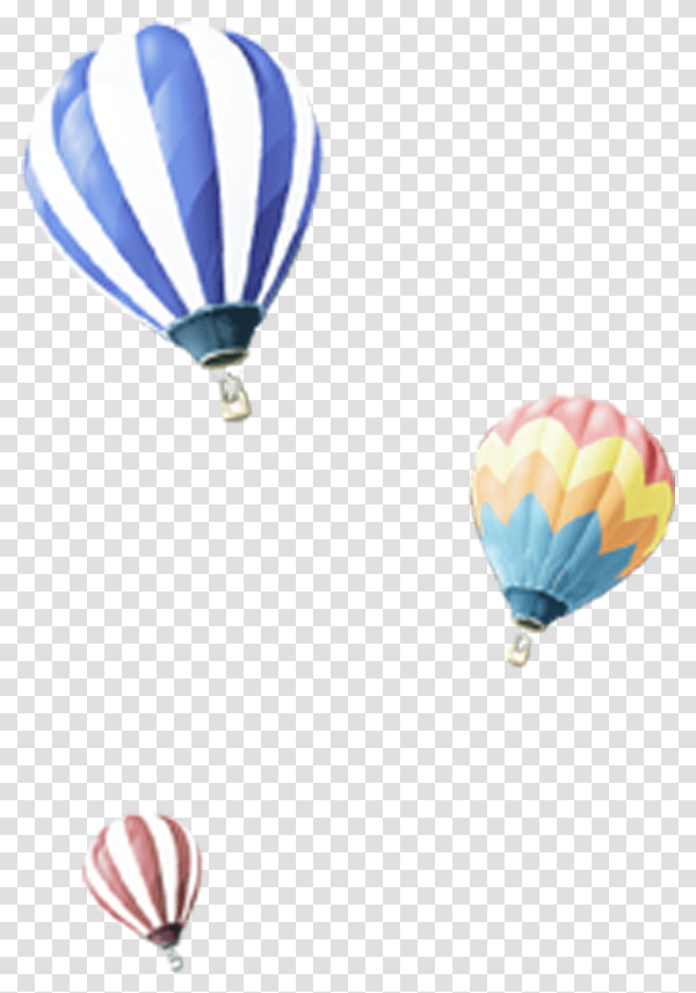 Balloon, Hot Air Balloon, Aircraft, Vehicle, Transportation Transparent Png
