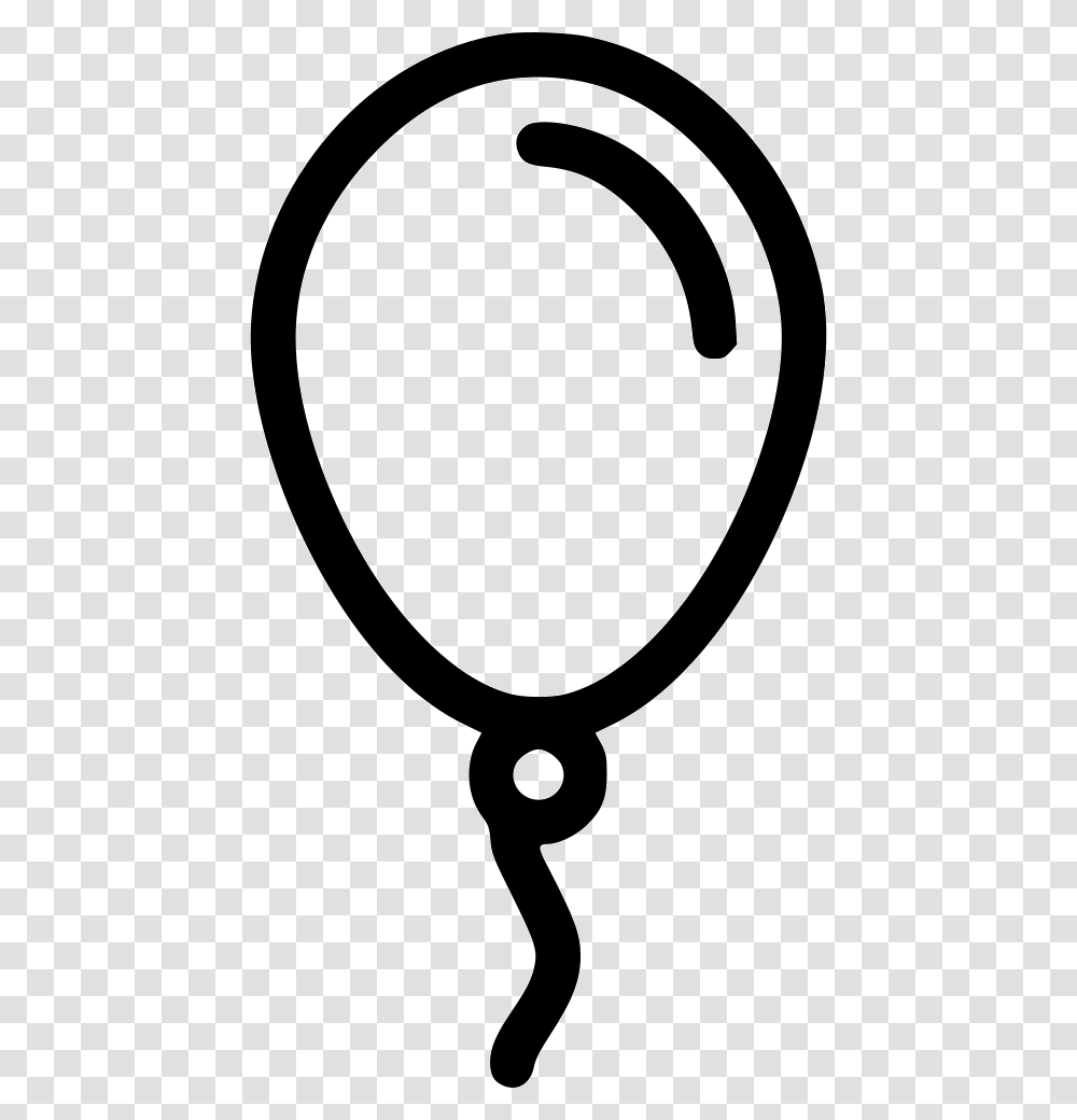 Balloon Icon Balloon, Rug, Oval, Scissors, Blade Transparent Png