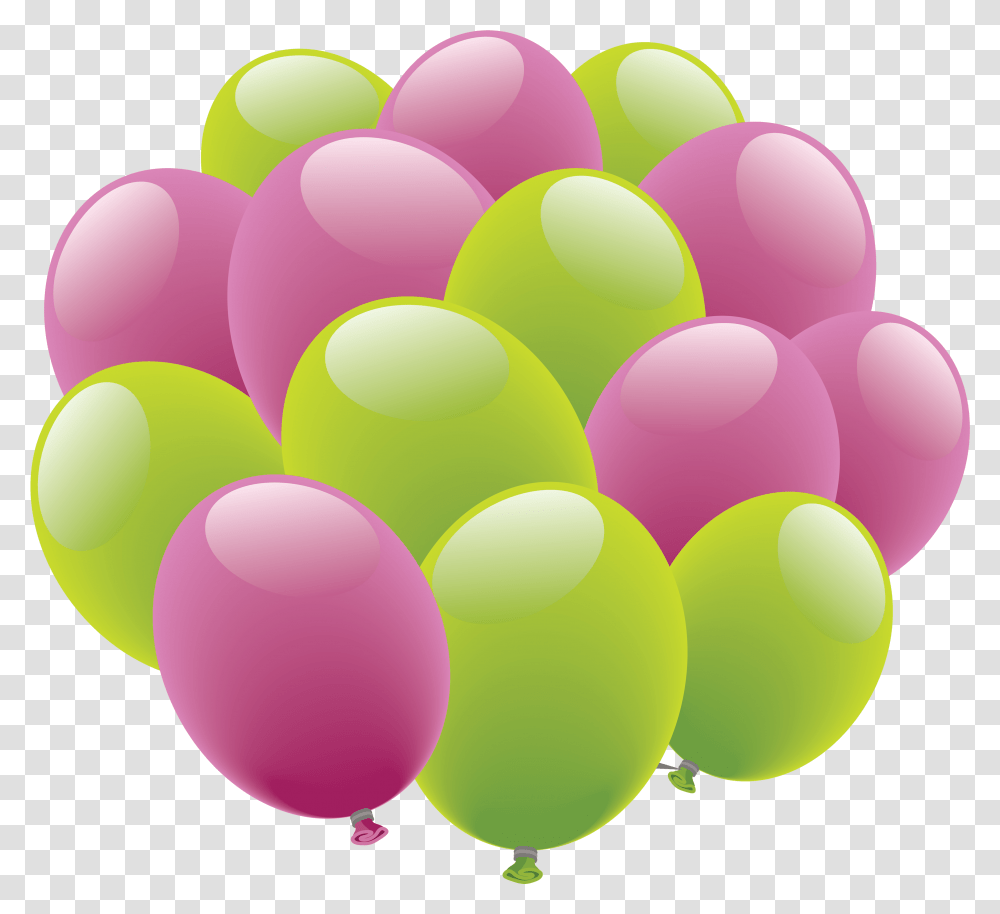 Balloon Images Free Picture Download With Transparency Alpha Kappa Alpha Birthday, Food Transparent Png