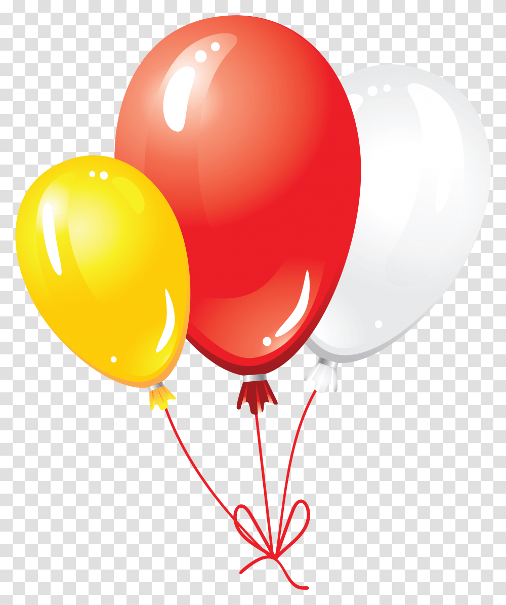 Balloon Images Free Picture Download With Transparency Balloons Transparent Png