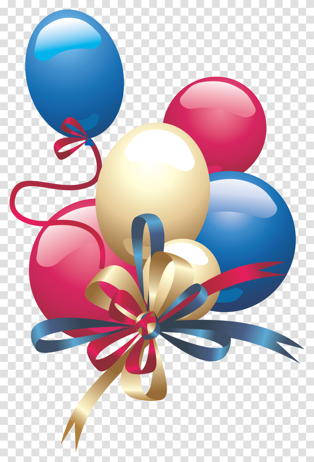 Balloon Images Free Picture Download With Transparency, Gift Transparent Png