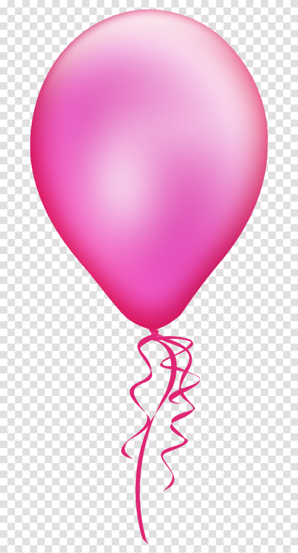 Balloon Images Free Picture Pink Balloon Background, Sweets, Food, Confectionery, Bowl Transparent Png