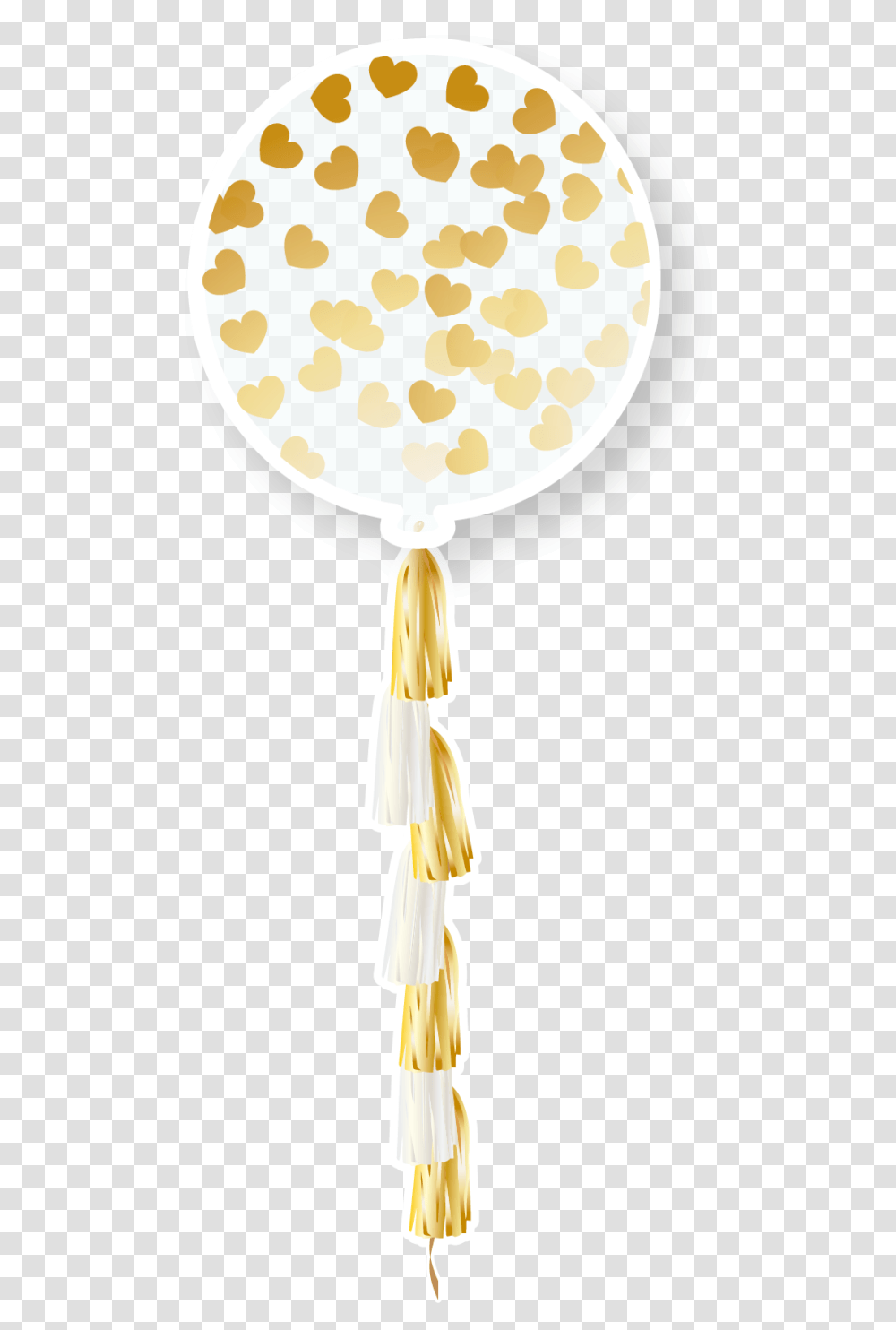 Balloon, Lamp, Food, Sweets, Confectionery Transparent Png