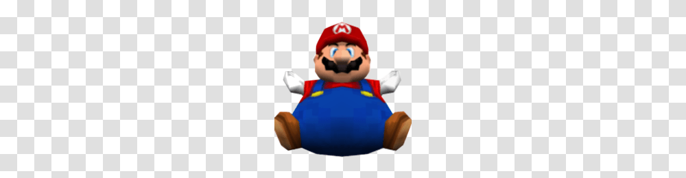 Balloon Mario, Super Mario, Person, Human, Wasp Transparent Png