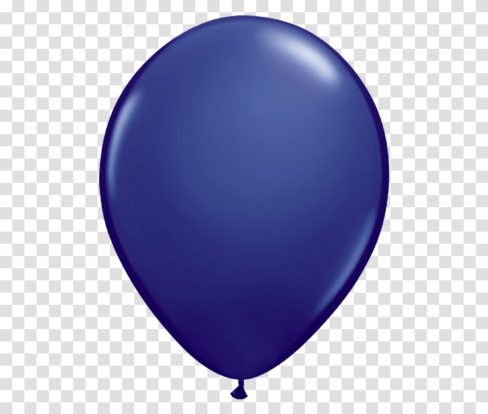 Balloon No Background Single Balloon For Birthday Transparent Png