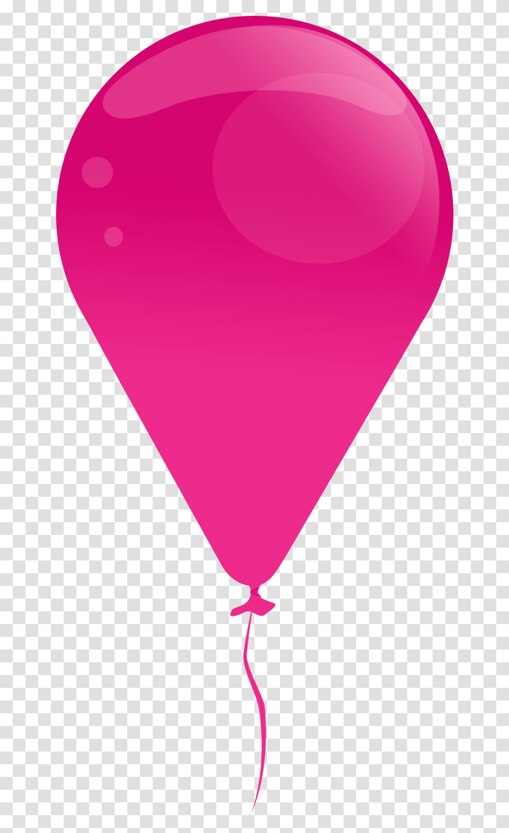 Balloon On Background, Heart, Triangle, Pillow, Cushion Transparent Png
