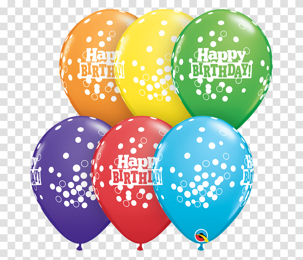 Balloon, Paper, Confetti Transparent Png