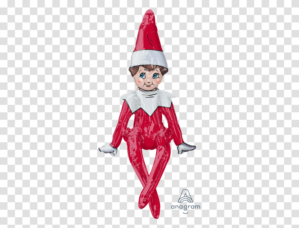 Balloon, Person, Human, Apparel Transparent Png