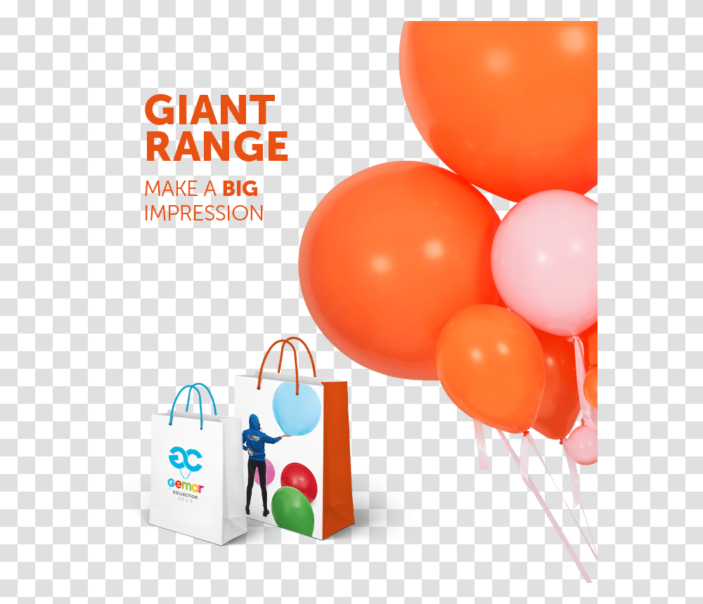 Balloon, Person, Human, Poster, Advertisement Transparent Png