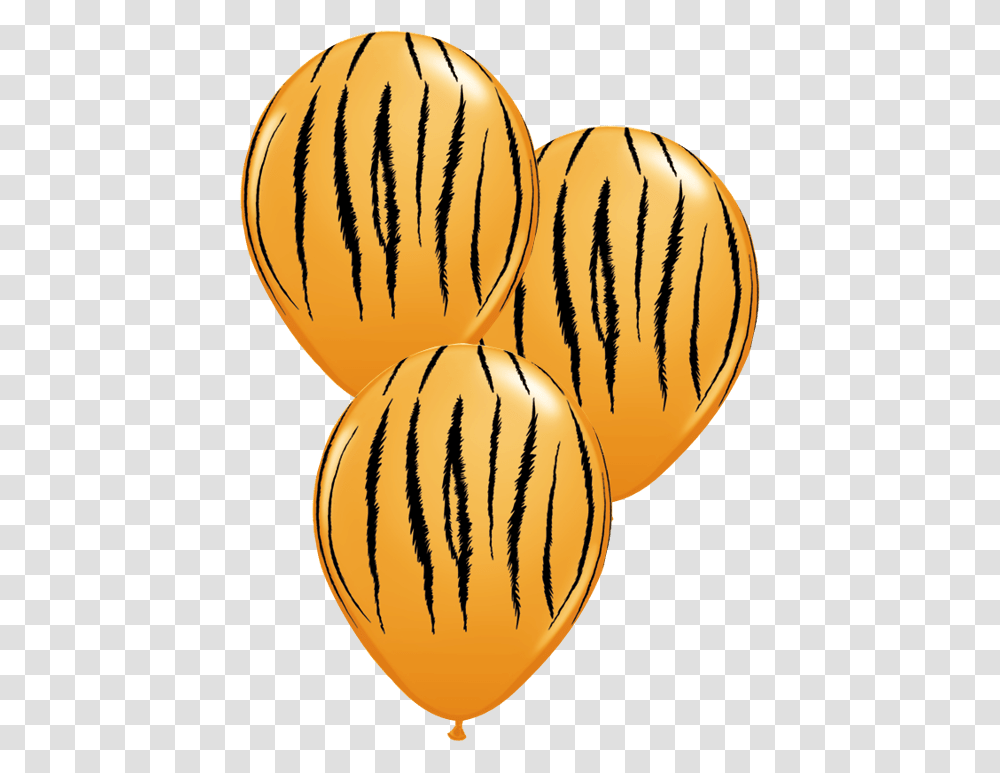 Balloon, Plant, Banana, Fruit, Food Transparent Png