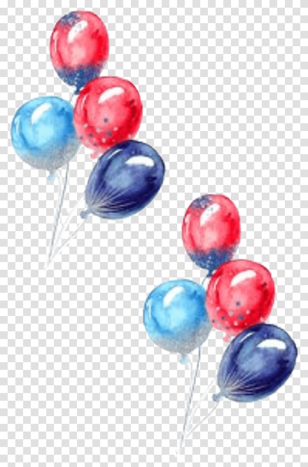 Balloon, Plant, Sphere, Rattle Transparent Png