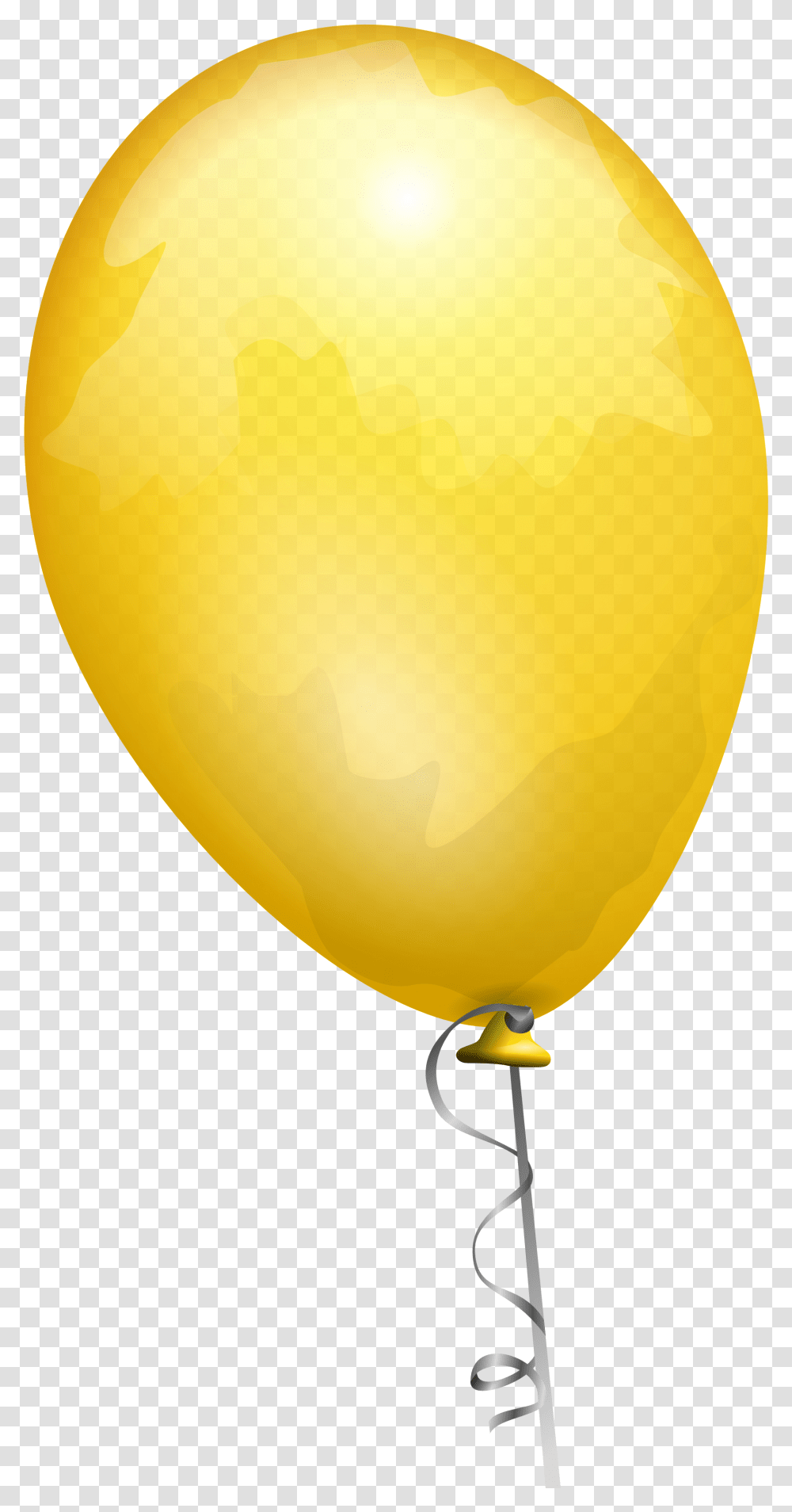 Balloon Png579 Balloon Clip Art Transparent Png
