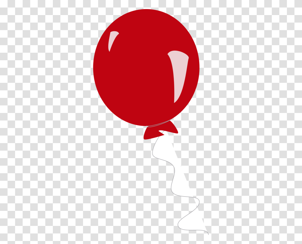 Balloon Red Blue, Glass, Beverage, Drink Transparent Png
