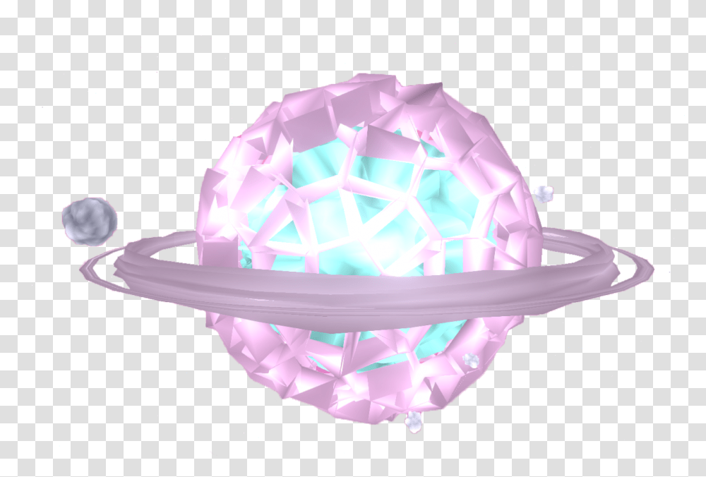 Balloon, Sphere, Crystal, Diamond, Gemstone Transparent Png