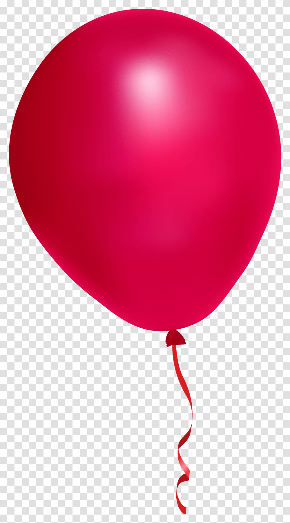 Balloon Transparent Png