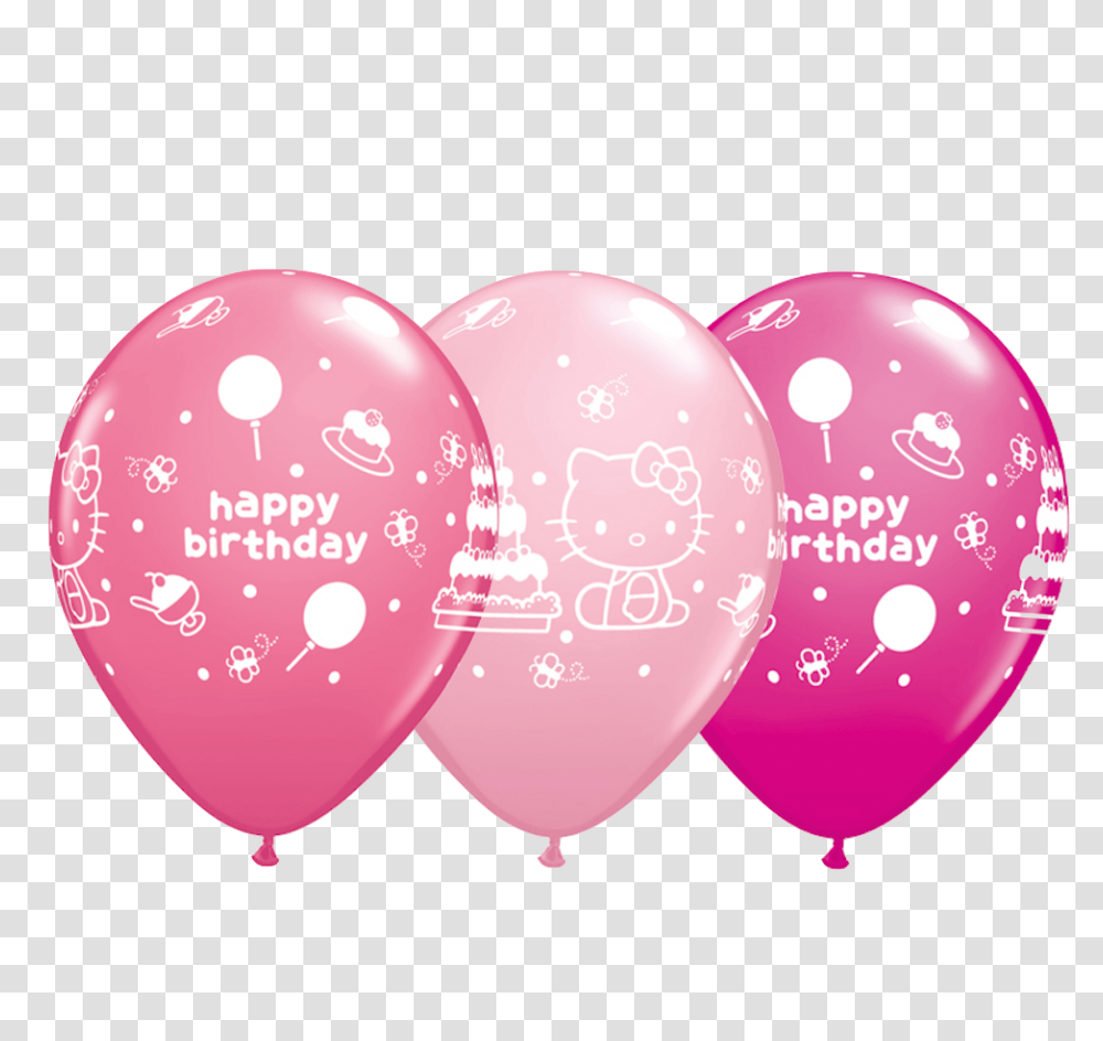 Balloon Transparent Png