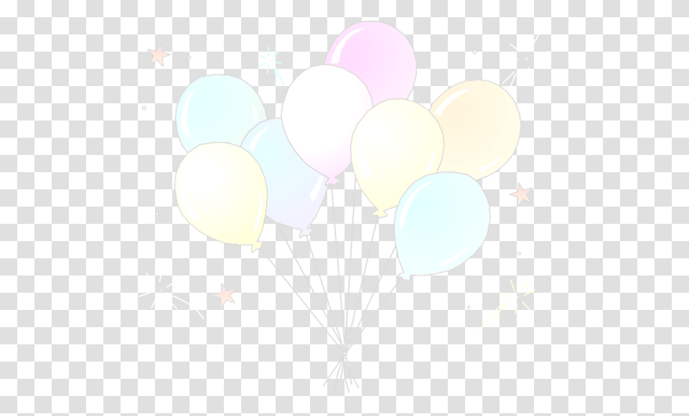 Balloon Transparent Png
