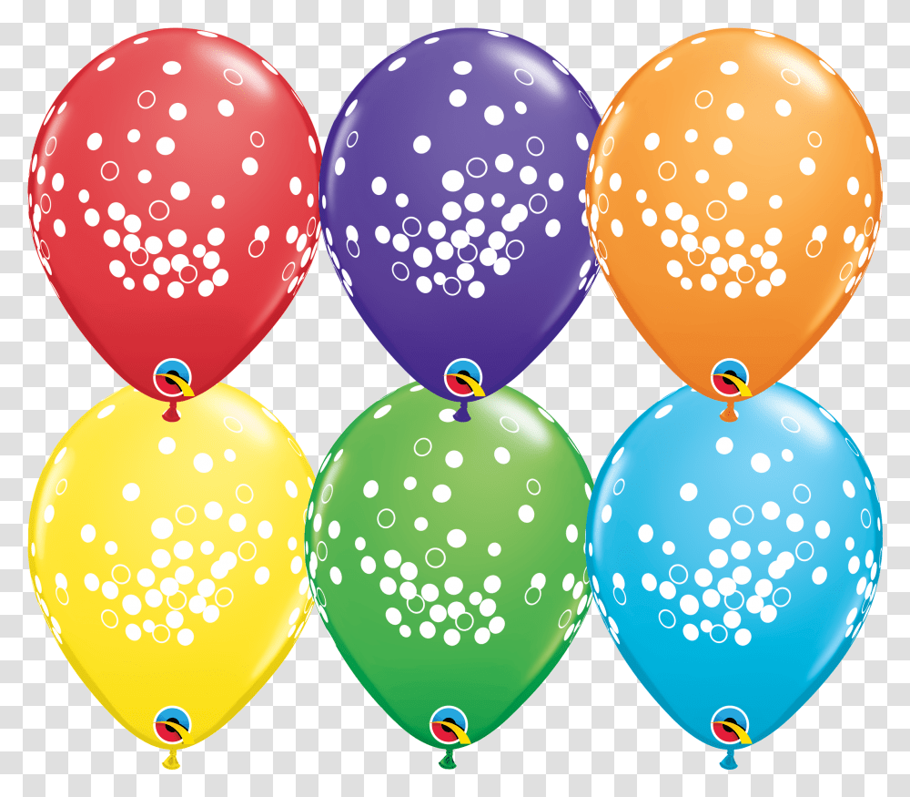 Balloon Transparent Png