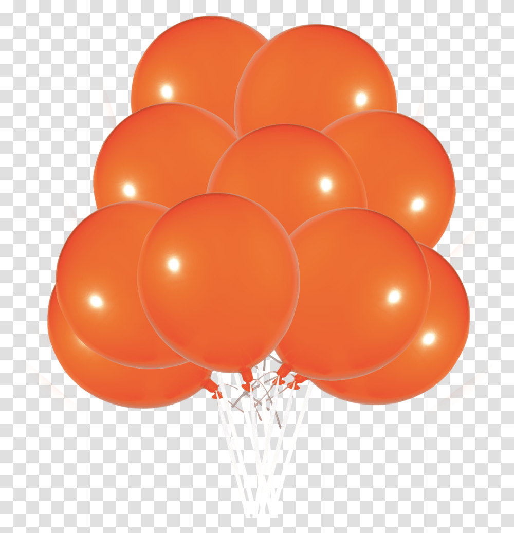 Balloon Transparent Png