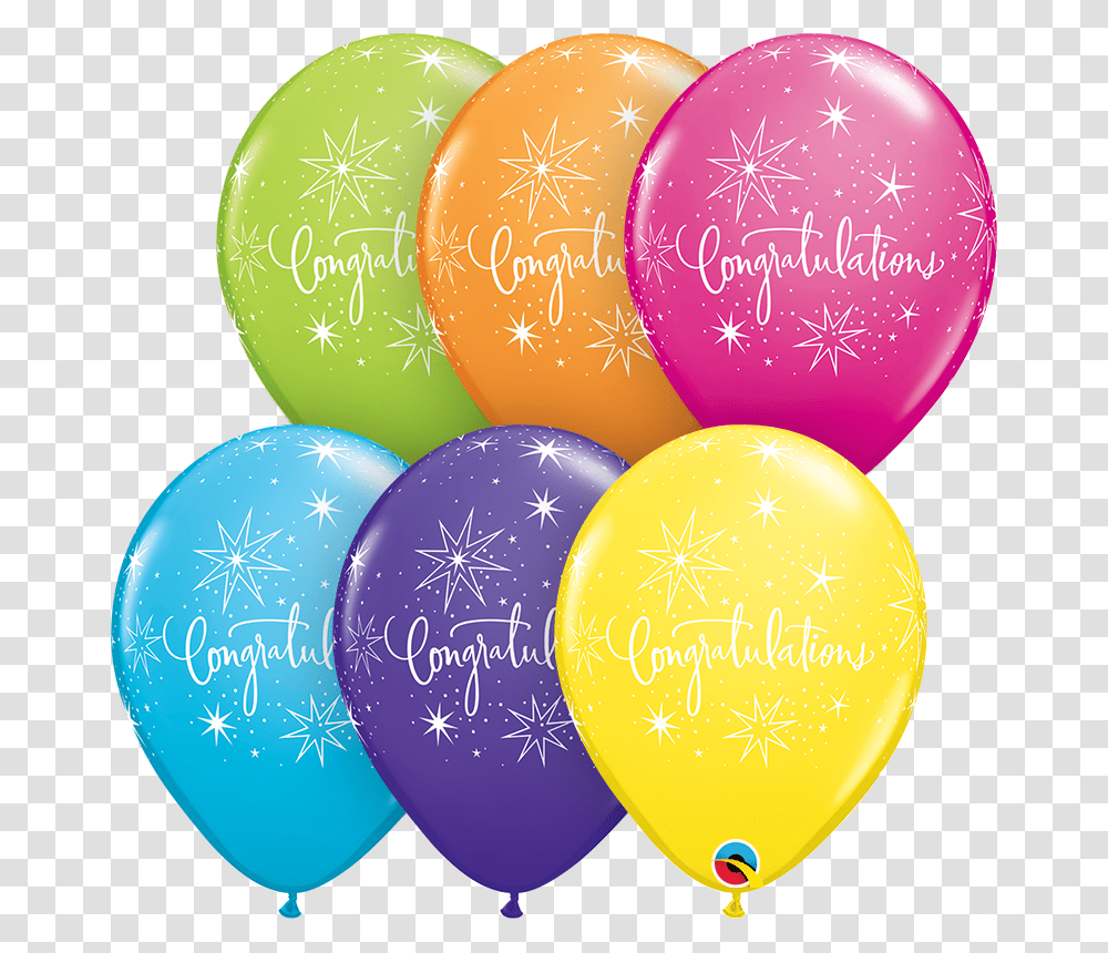 Balloon Transparent Png