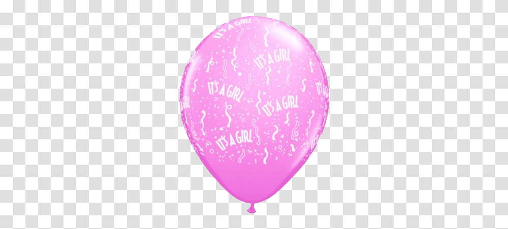 Balloon Transparent Png