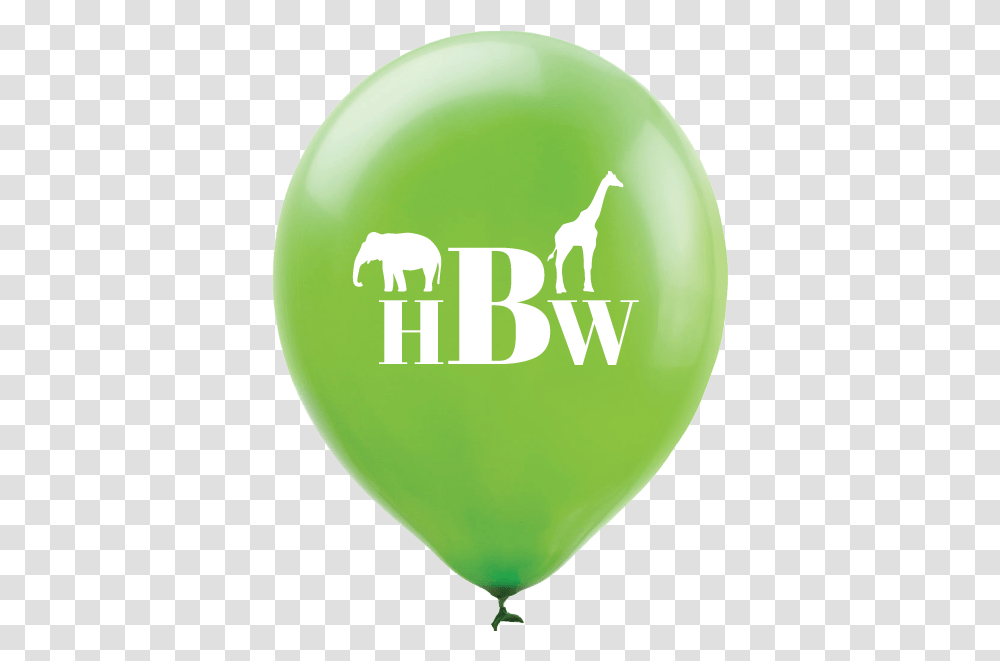 Balloon Transparent Png