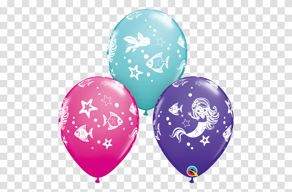 Balloon Transparent Png