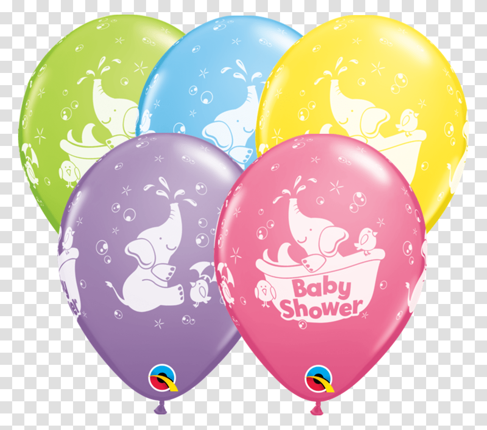 Balloon Transparent Png