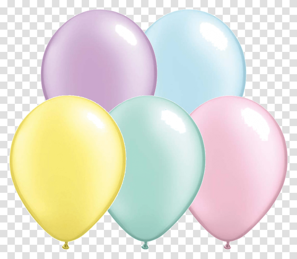 Balloon Transparent Png