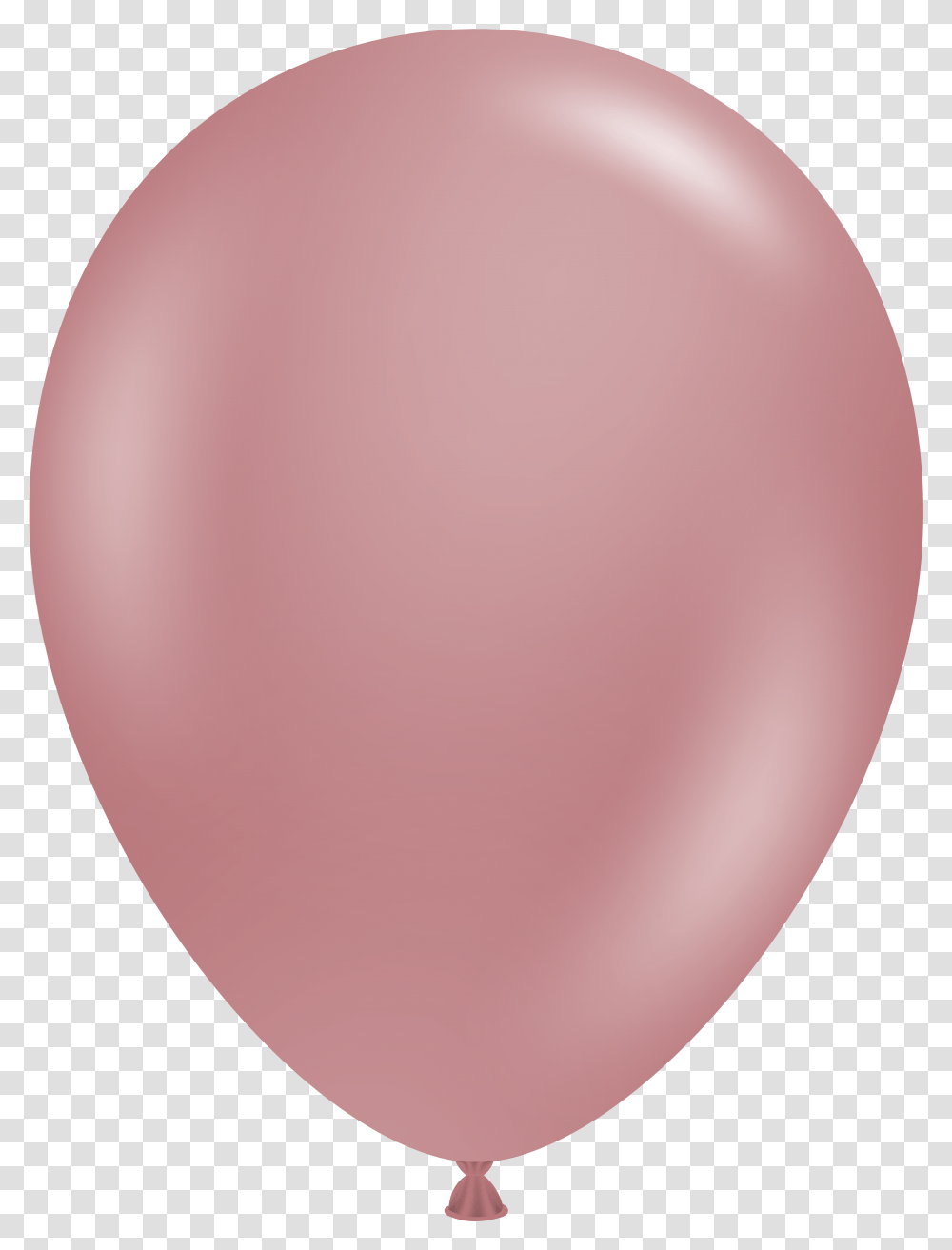 Balloon Transparent Png