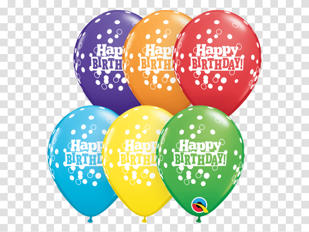 Balloon Transparent Png