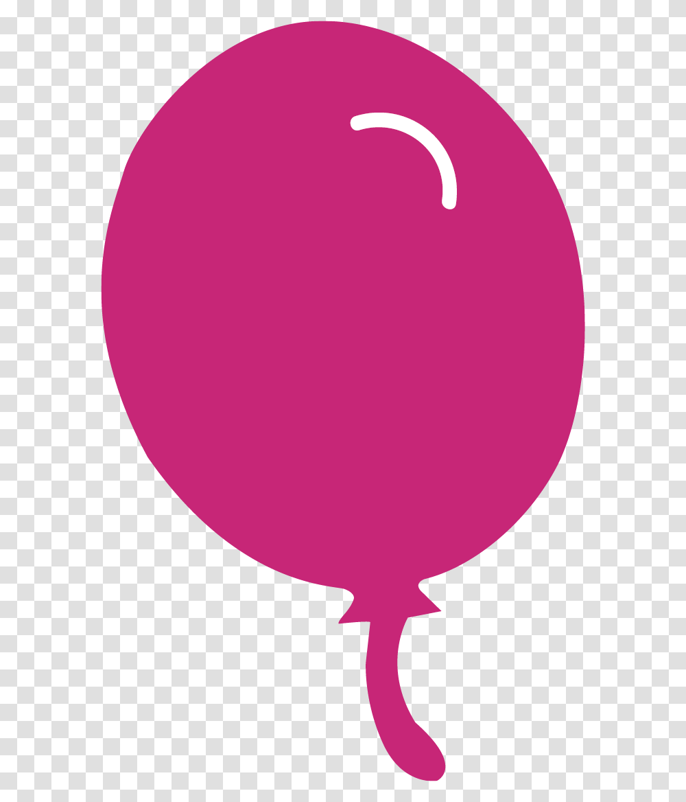 Balloon Transparent Png