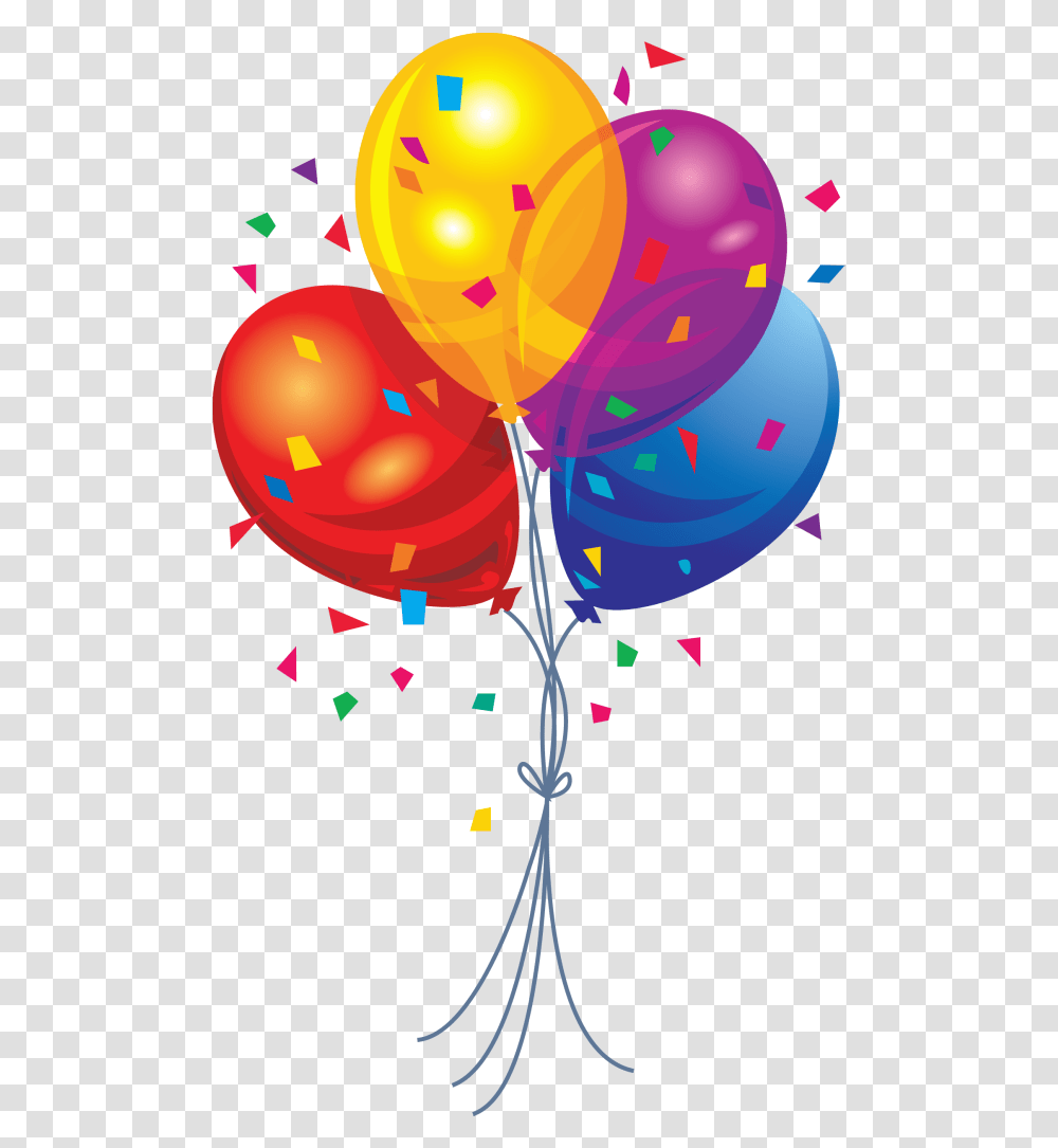 Balloon Transparent Png