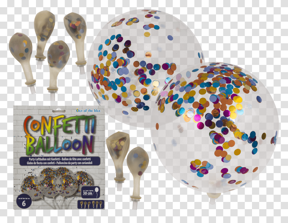 Balloon Transparent Png